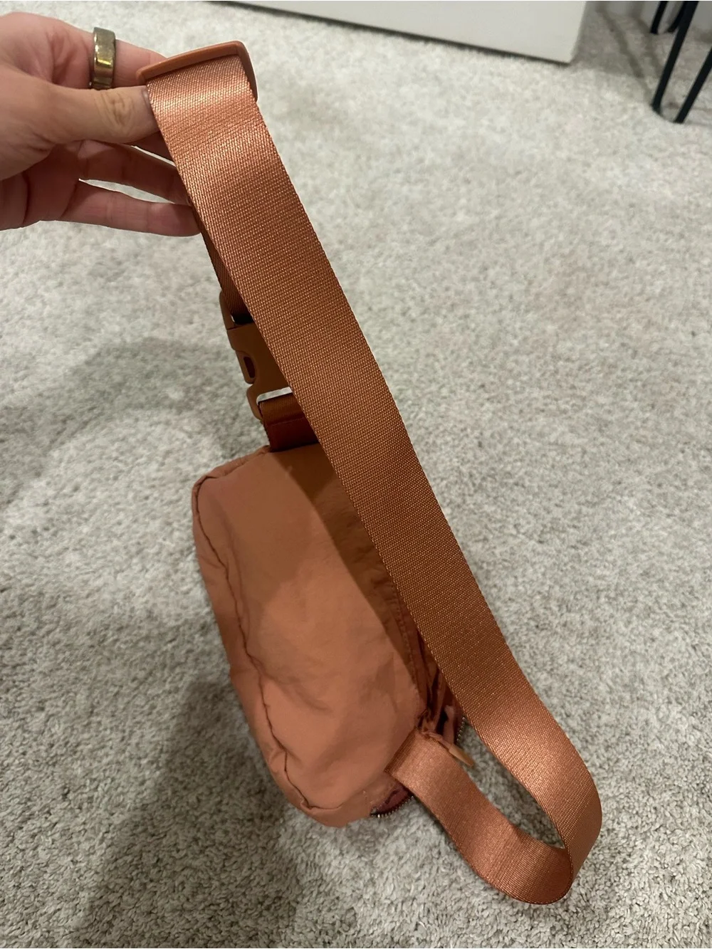 NWOT lululemon athletica  Belt Bag